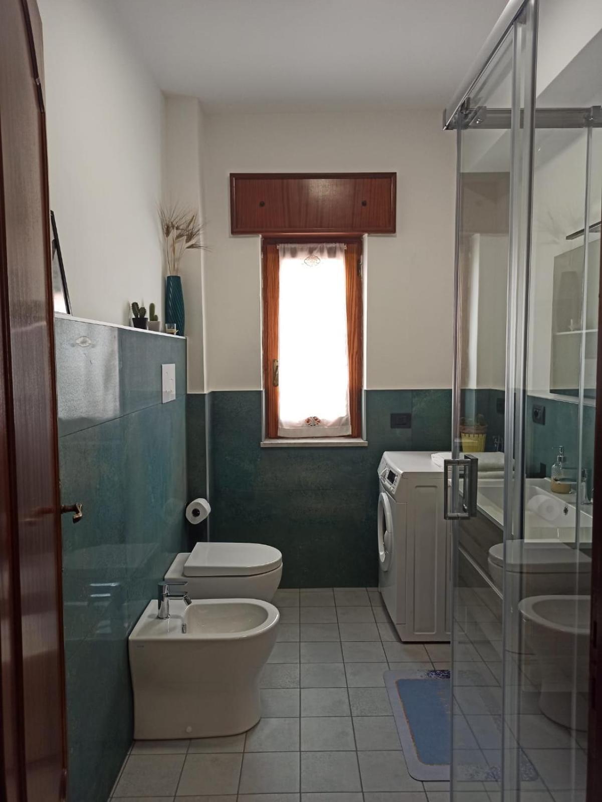 Ferienwohnung La Casa Sicula Capri Leone Exterior foto
